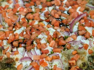 Ciro’s Pizza Cafe