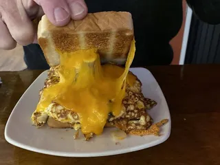 Double Shot Coffee Lounge