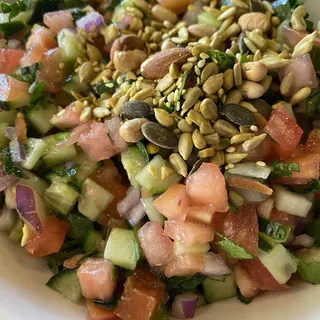 Chopped Salad