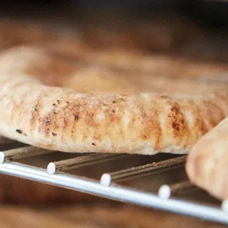 Pita Bread