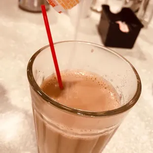 Masala Chai