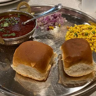 VKR Missal Pav