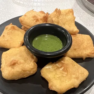 Paneer Pakora