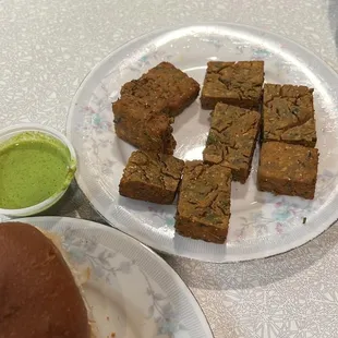 Kotimbir Wadi (6 PCS)