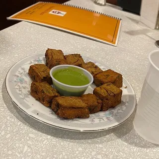 Kotimbir Wadi (6 Pcs)