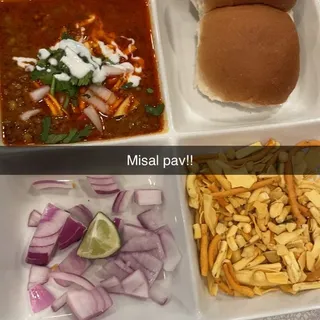 VKR Missal Pav