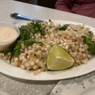 Sabudana Khichdi