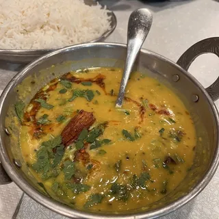 Dal Tadka