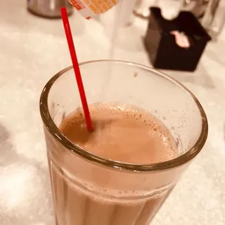 Masala Chai
