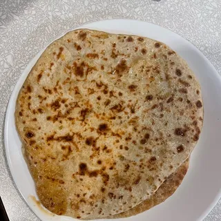 Puran Poli (2 Pc)