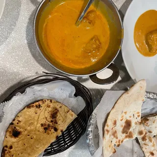 VKR Paneer Pasanda