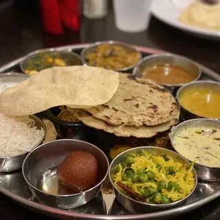 Jowar Bhakri (1 Pc)