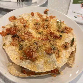 Masala Papad
