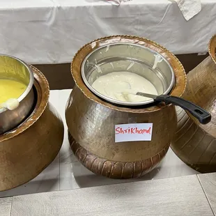 Vishnuji Ki Rasoi