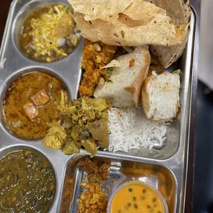 curry, food