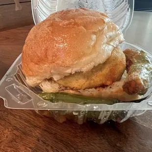 Vada Pav