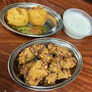 Batata Vada