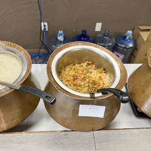 Biryani