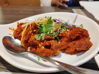 Swathi Tiffins