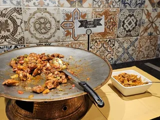 Delhiwala Chaat Restaurant
