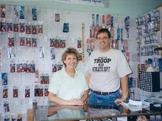 Wm Werkhaven and Son