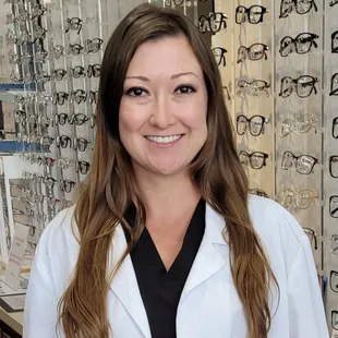 Dr. Natalie Ramirez