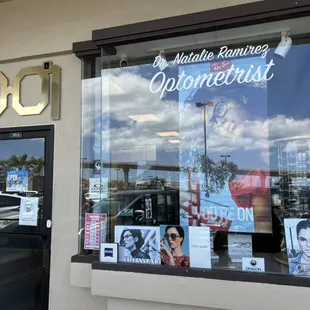Storefront