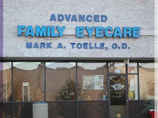 Advanced Family Eyecare
