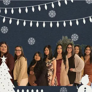 Holiday Greetings
Warm wishes to all.