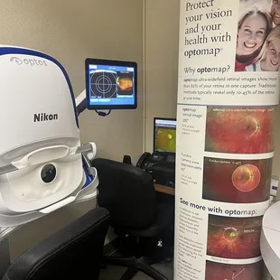 Vision Care Optometry of Hanford
