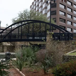 Outside of venue (gondola rides are available)