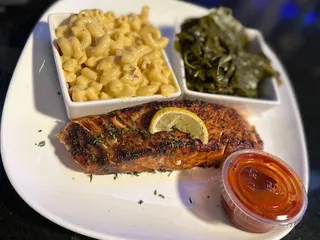 4Thirteen Kitchen and Sports Lounge