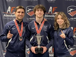 Premier Fencing Academy