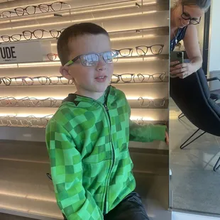 Vision Specialists of Omaha - 180th and Harrison