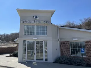 Ideal EyeCare