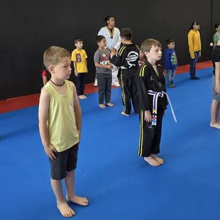 Party with your Friends