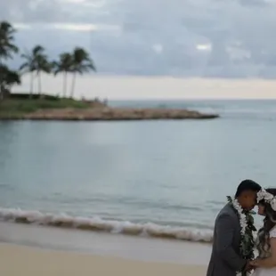 Aulani is beyond beautiful (: