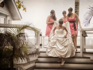 Black Tie Photography and Cinema