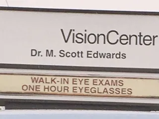 Edwards Eye Care