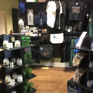 Great souvenirs to pick up