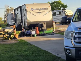 Colonia Del Rey RV Park