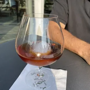 drink