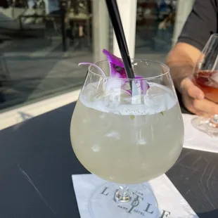 drink