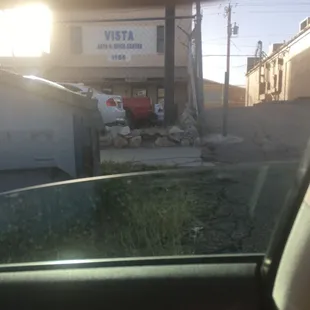 Horrible place!!!!!!!