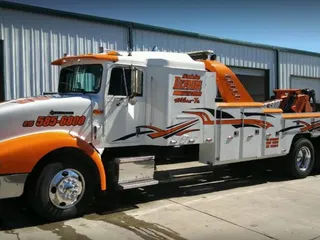 Sohle Express Towing