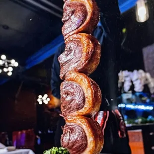 beautiful picanha