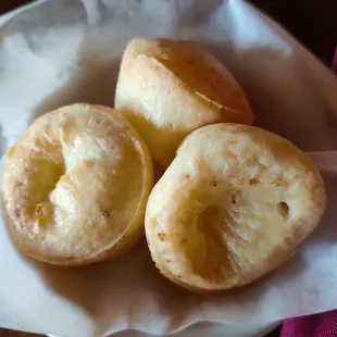 Pao De Queijo