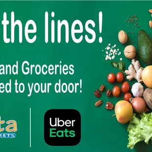 Uber Eats