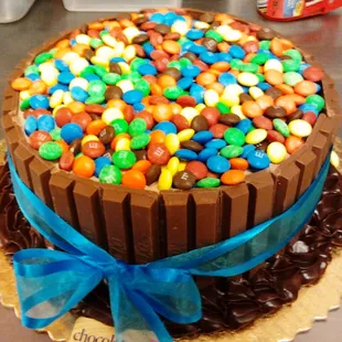 Special Cakes, try our 3D cakes