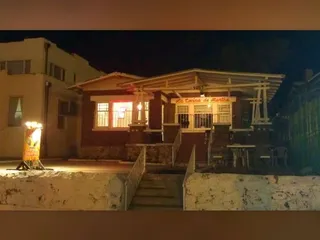 La Cocina de Martha